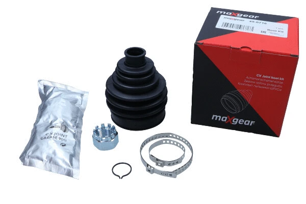 Bellow Kit, drive shaft