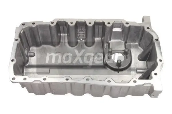 Oil Sump (34-0043)