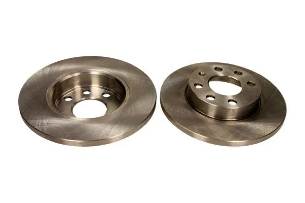 Brake Disc (19-0744)