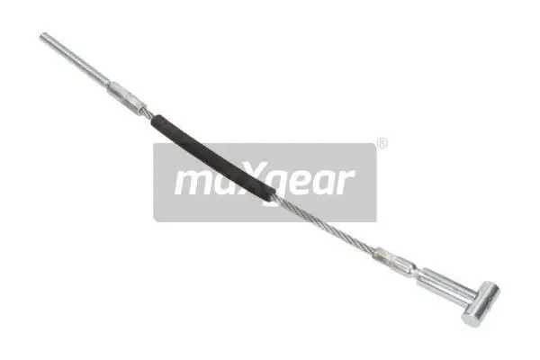 Cable Pull, parking brake (32-0473)