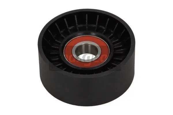 Deflection/Guide Pulley, V-ribbed belt (54-0993)