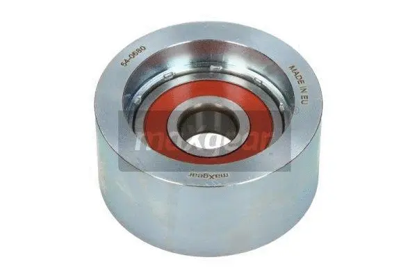 Tensioner Pulley, V-ribbed belt (54-0680)