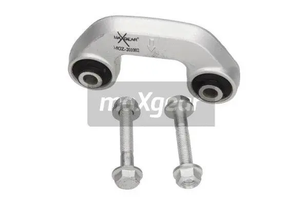 Link/Coupling Rod, stabiliser bar (72-0152)