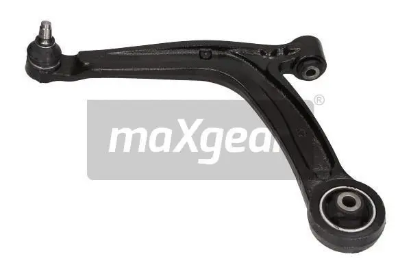 Control/Trailing Arm, wheel suspension (72-1864)