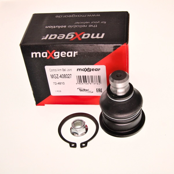 Ball Joint