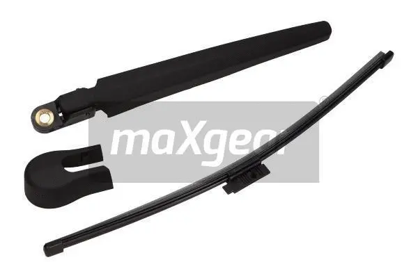 Wiper Arm Set, window cleaning (39-0345)