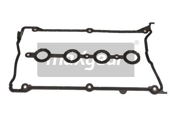 Gasket Set, cylinder head cover (70-0050)
