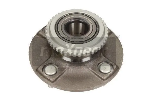 Wheel Bearing Kit (33-0458)