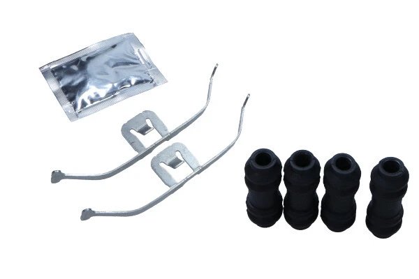 Accessory Kit, disc brake pad