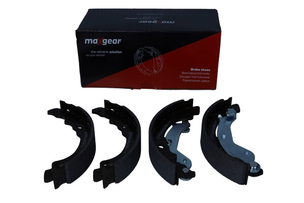 Brake Shoe Set (19-0261)