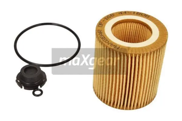 Oil Filter (26-1215)
