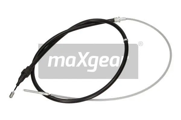 Cable Pull, parking brake (32-0140)