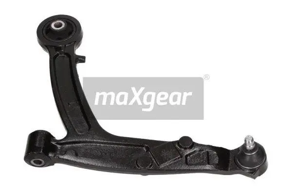 Control/Trailing Arm, wheel suspension (72-1226)
