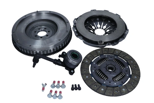 Clutch Kit (61-5458)