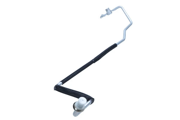 High-/Low Pressure Line, air conditioning