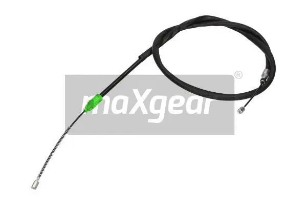 Cable Pull, parking brake (32-0180)
