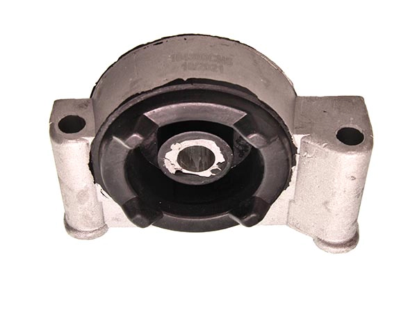 Mounting, manual transmission