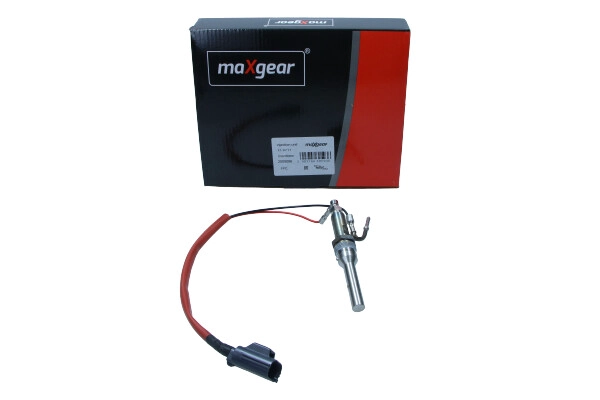 Injection Unit, soot/particulate filter regeneration