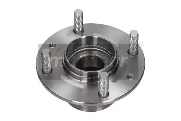 Wheel Bearing Kit (33-0703)