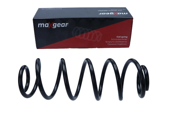 Suspension Spring