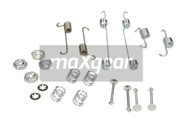 Accessory Kit, brake shoes (27-0399)