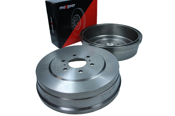 Brake Drum