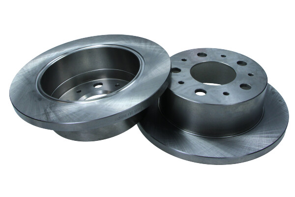 Brake Disc (19-1944)