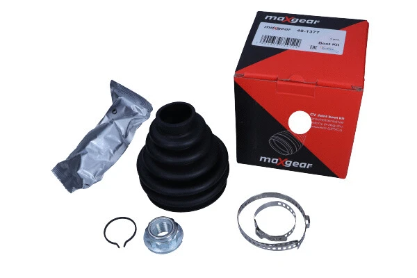 Bellow Kit, drive shaft (49-1377)
