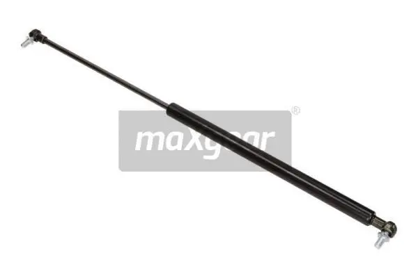 Gas Spring, rear window (12-1599)
