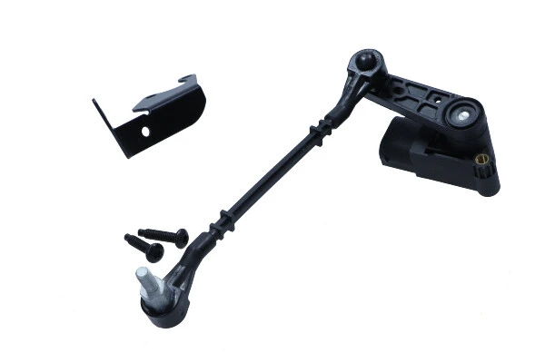 Sensor, Xenon light (headlight levelling)