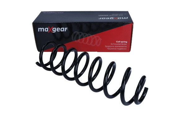 Suspension Spring