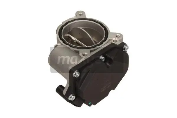 Control Flap, air supply (58-0088)