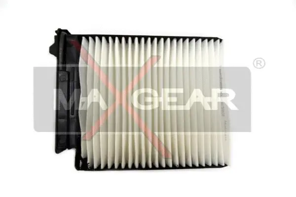 Filter, cabin air (26-0463)
