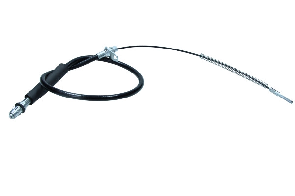 Cable Pull, parking brake (32-0968)