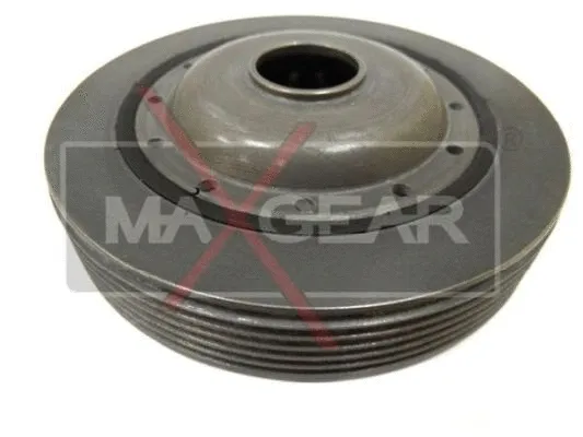 Belt Pulley, crankshaft