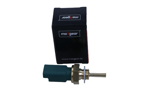 Sensor, coolant temperature
