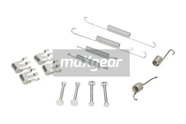 Accessory Kit, brake shoes (27-0392)