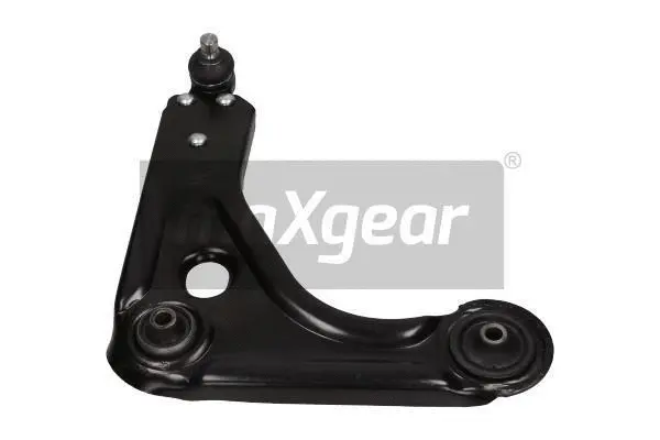 Control/Trailing Arm, wheel suspension (72-0893)