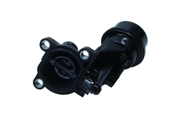 Coolant Control Valve