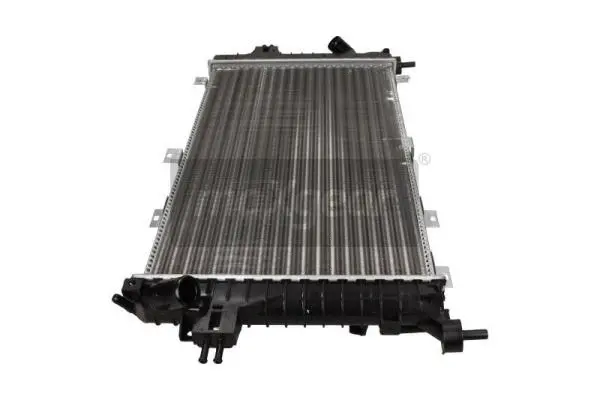 Radiator, engine cooling (AC236402)