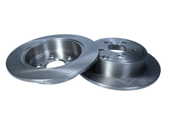 Brake Disc (19-2453)