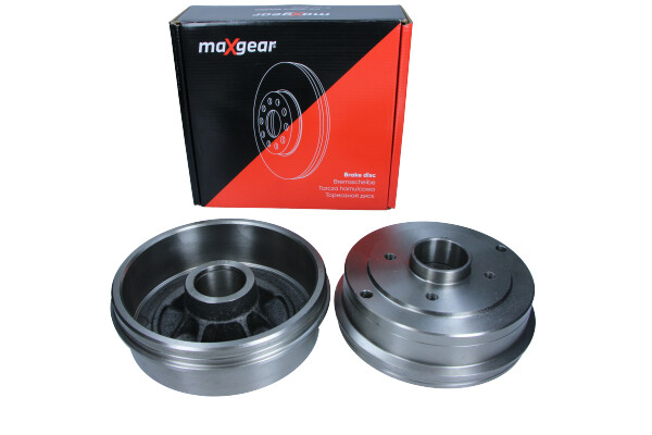 Brake Drum