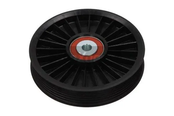 Deflection/Guide Pulley, V-ribbed belt (54-0976)