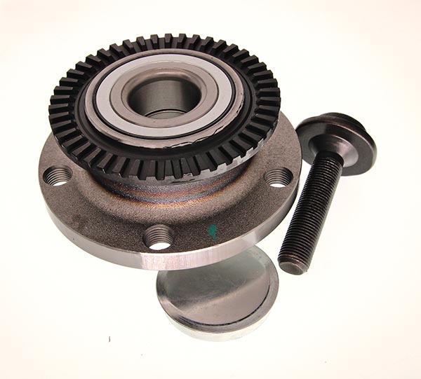 Wheel Bearing Kit (33-0462)