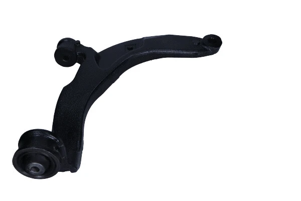 Control/Trailing Arm, wheel suspension (72-3791)