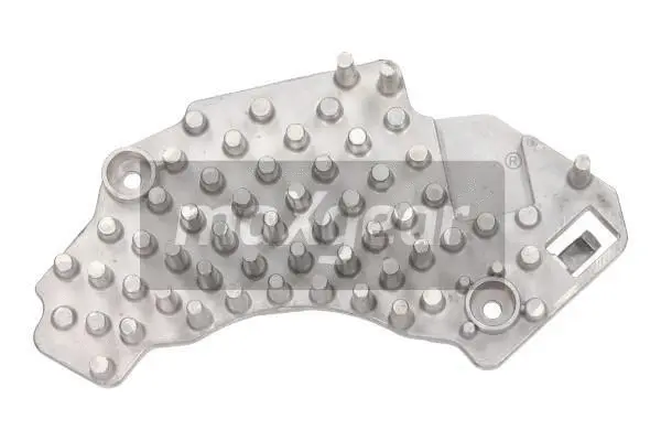 Resistor, interior blower (21-0271)