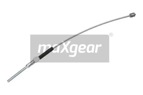 Cable Pull, parking brake (32-0541)