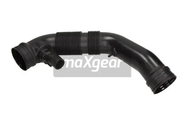 Intake Hose, air filter (18-0410)