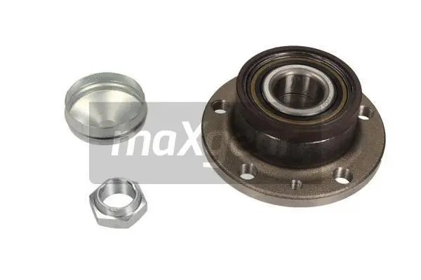 Wheel Bearing Kit (33-1108)