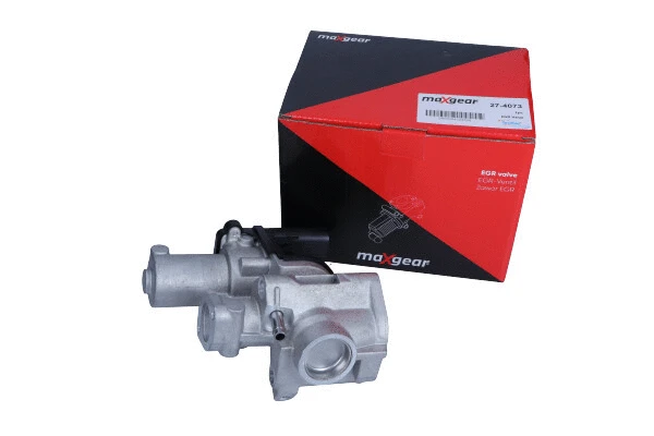 EGR Valve